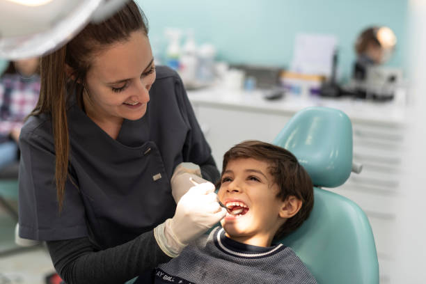 Best Broken or Chipped Tooth Repair in Steep Falls, ME