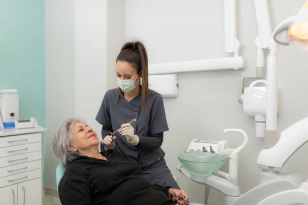 Best Dental Abscess Treatment in Steep Falls, ME