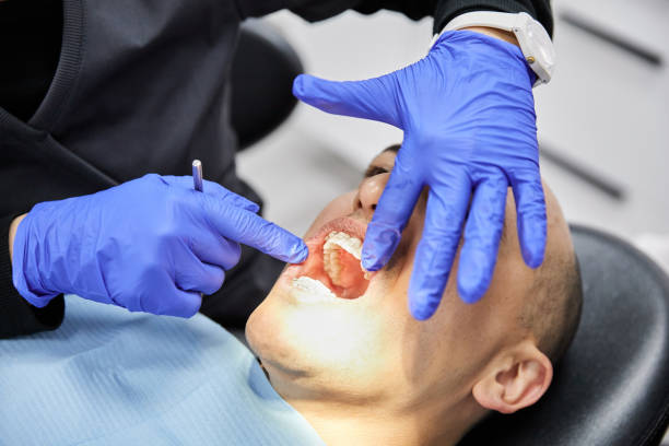 Best Walk-In Emergency Dental Services in Steep Falls, ME