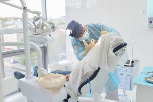Best After-Hours Dental Care in Steep Falls, ME